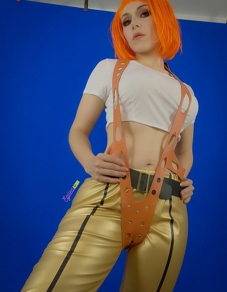 Egilea ASMR star porn pic