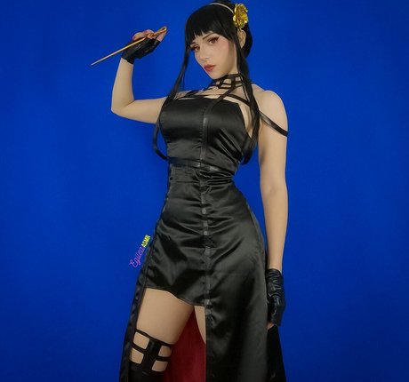 Egilea ASMR exclusive actress images