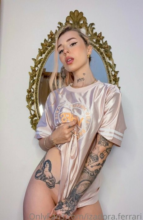 Izadora Ferrari xxx actress galleries