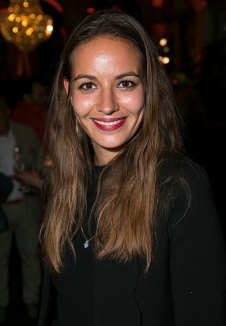 Antonia Desplat sex actress gallery