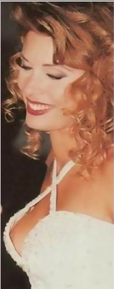 Eleni Menegaki sex pornstar photo