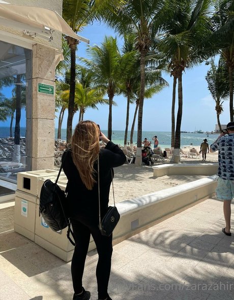 Zara Zahir pornstar sexy picture