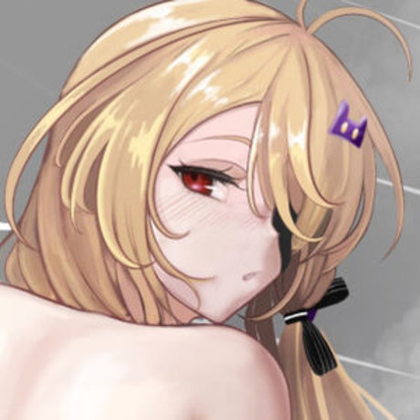 TowerFantasy perfect model pic