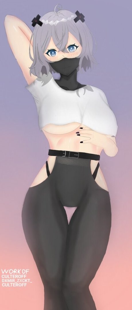 TowerFantasy star xxx photo