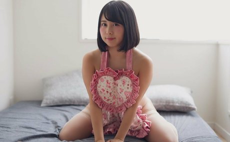 Sakurako model pornographic picture