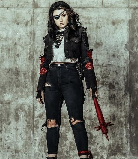 Anastasia Baranova star sex pics