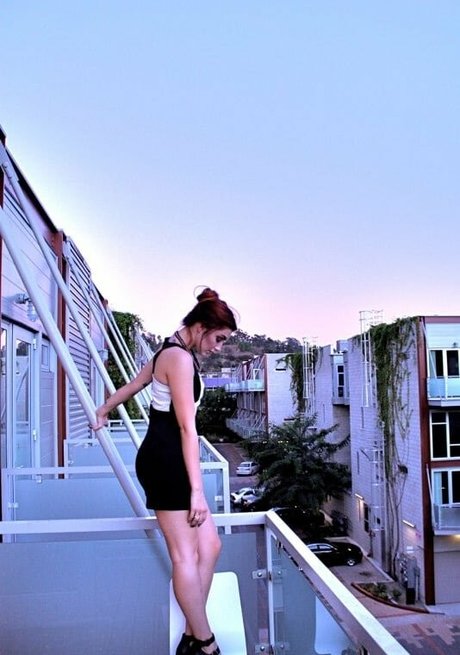 Anastasia Baranova perfect pornstar image