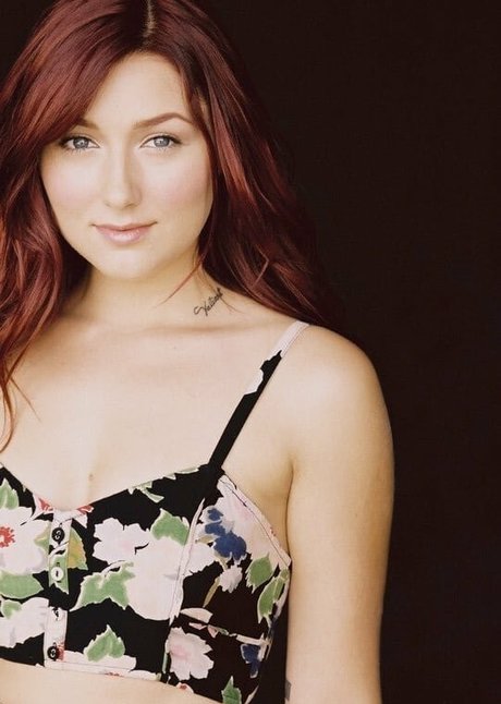 Anastasia Baranova adult actress picture