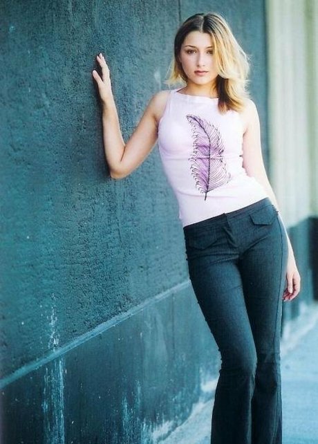 Anastasia Baranova sex model archive