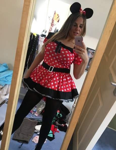 Siobhan Graves beautiful pornstar pictures