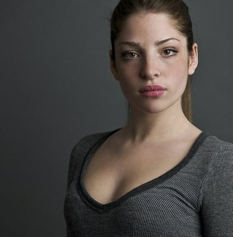 Anna Hopkins model hd pics