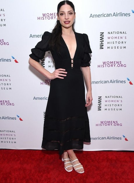 Anna Hopkins porn actress photo