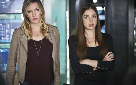 Anna Hopkins top actress archive