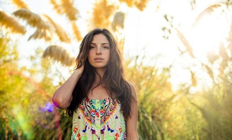 Anna Hopkins pornstar nude pics