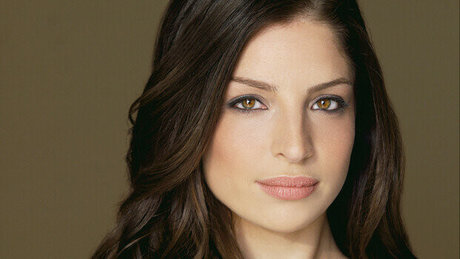 Anna Hopkins star perfect image