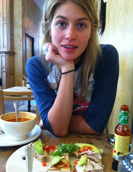 Annie McGinty pornstar pretty gallery