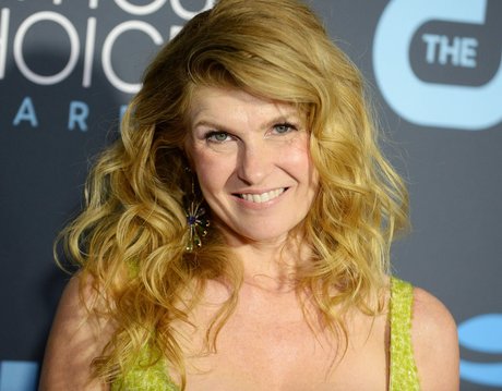 Connie Britton pornographic star archive