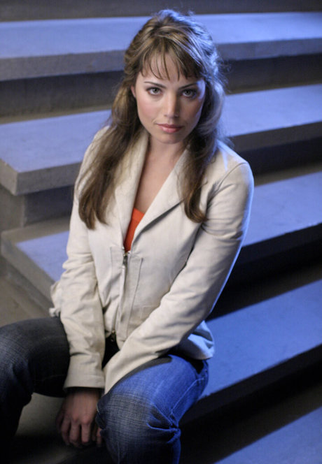 Erica Durance pornstar pretty photos