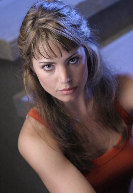 Erica Durance porn actress image