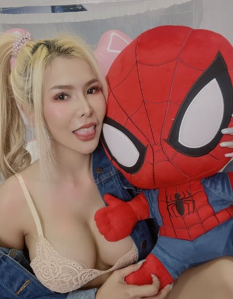 White Spa ASMR beautiful pornstar img