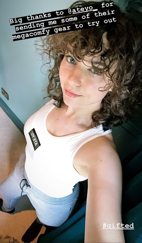 Frankie Ward hd star img