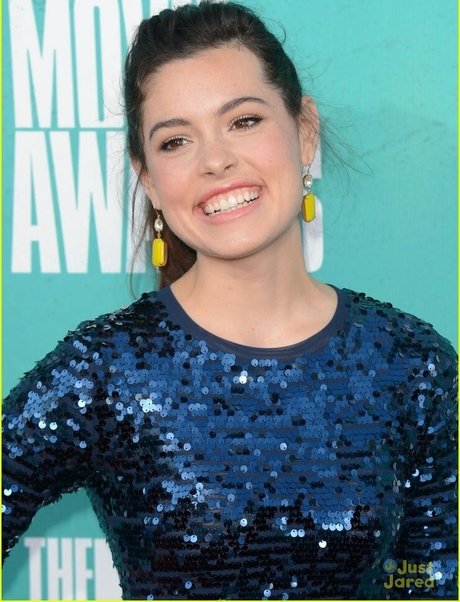 Alex Frnka exclusive star archive