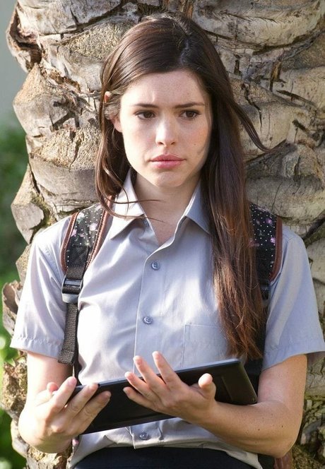 Alex Frnka nice model gallery