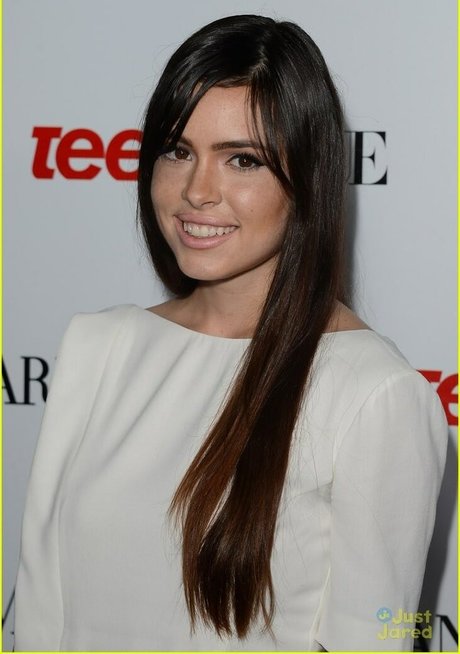 Alex Frnka beautiful model pic