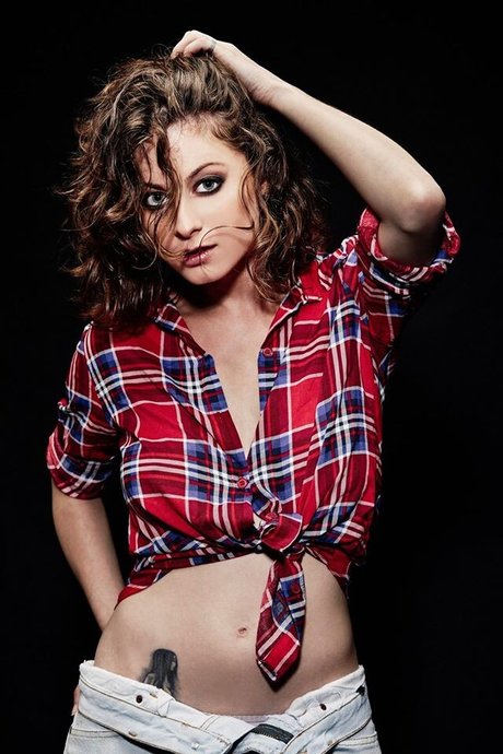 Yael Gayaa hd actress galleries