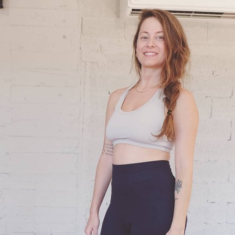 Yael Gayaa pornstar erotic photo