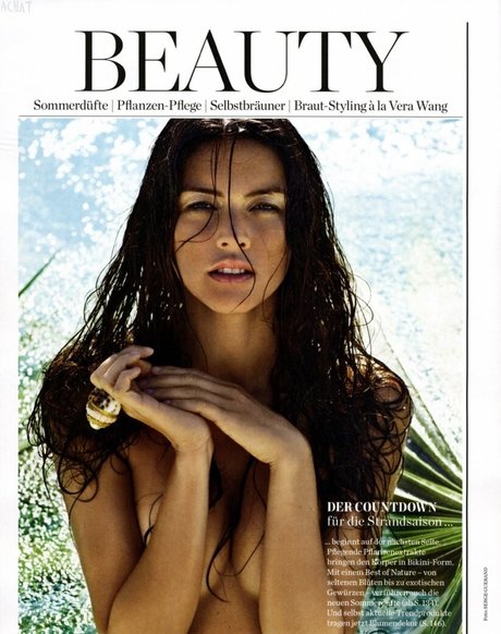 Aline Nakashima hd star pic