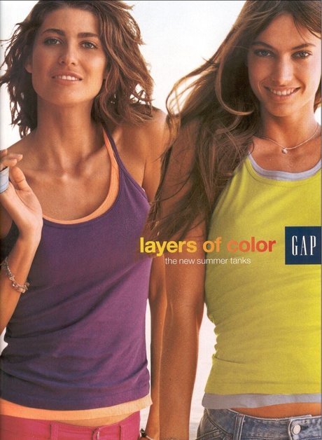 Aline Nakashima high quality star gallery