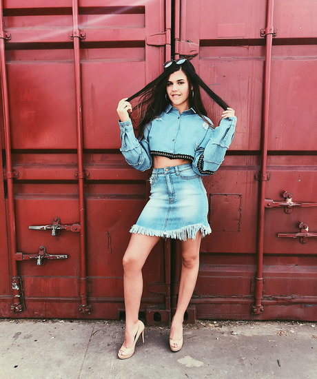 Amber Dawn Frank star naked images