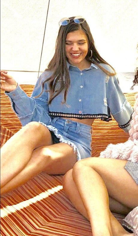 Amber Dawn Frank free model pics