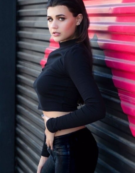 Amber Dawn Frank thumbnail