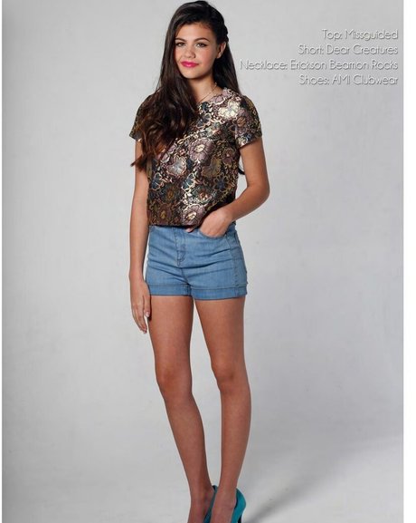 Amber Dawn Frank nude star pic