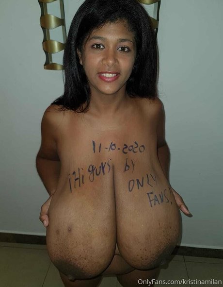 Kristina Milan best star galleries