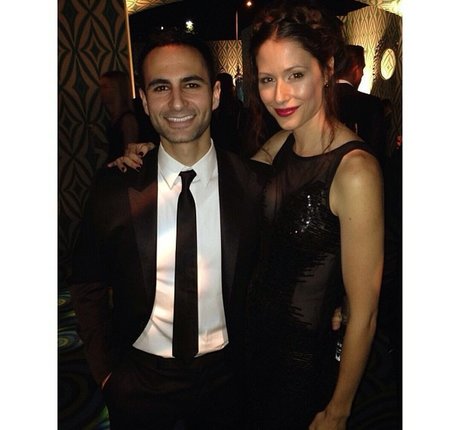 Amanda Crew pornstar adult galleries