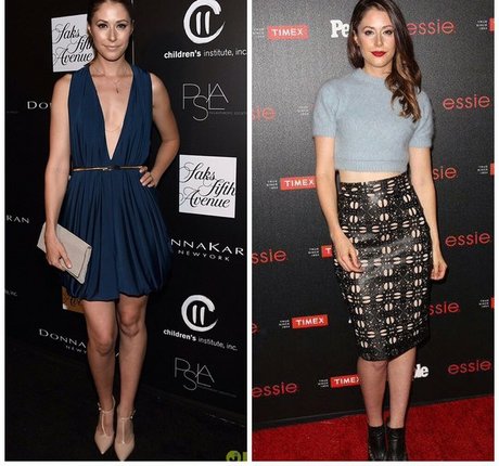 Amanda Crew model best gallery