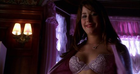 Amanda Crew nudes pornstar image