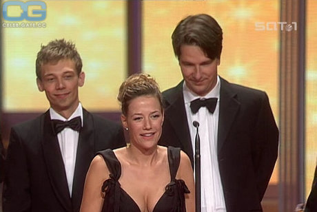 Alexandra Neldel nude star image