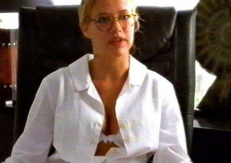 Alexandra Neldel sexy model images