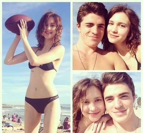 Alexia Fast exclusive actress gallery