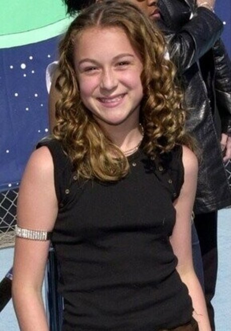 Alexa PenaVega art pornstar photo