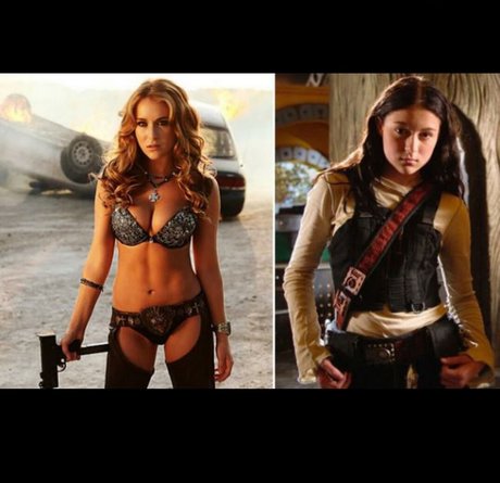 Alexa PenaVega star pretty gallery