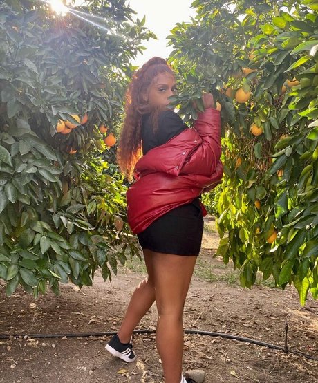 Bianca Brown star nice gallery