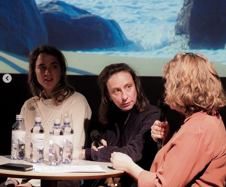 Adele Haenel star xxx images