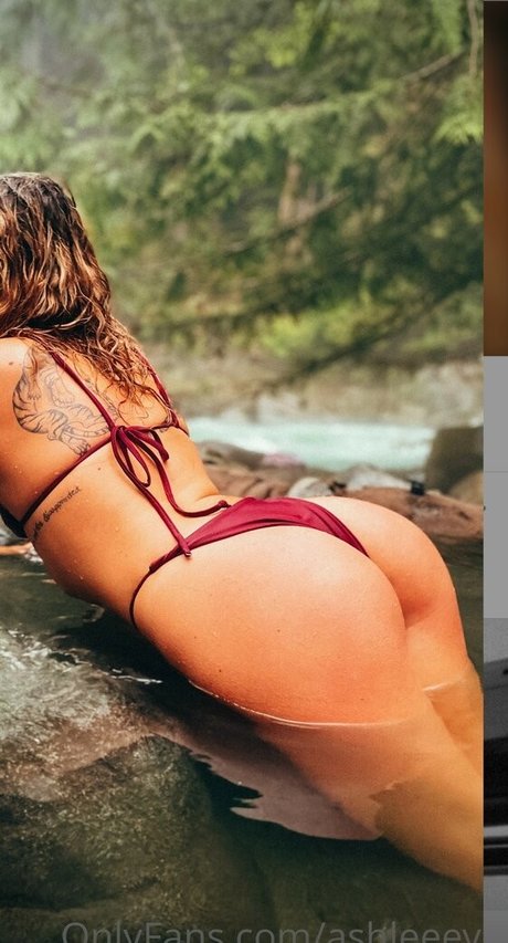 Ashleeey sexy model galleries