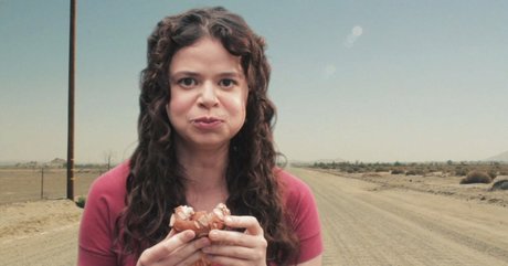 Abigail Miriam Dauermann model nice pictures