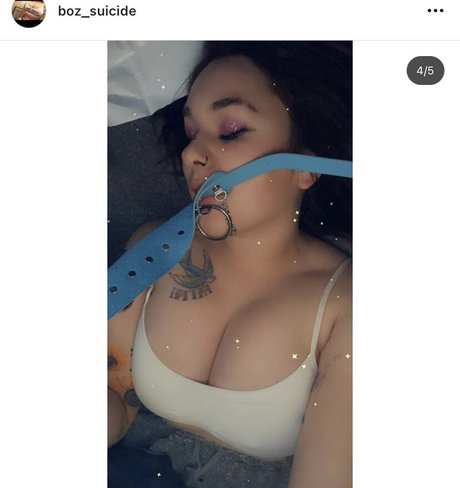 Boz suicide hd model archive